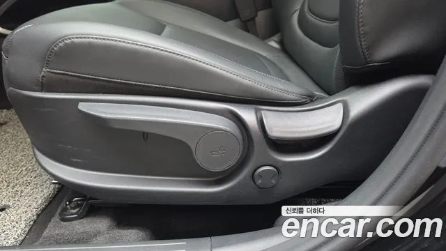 Hyundai Tucson NX4 — Фото автомобиля 30