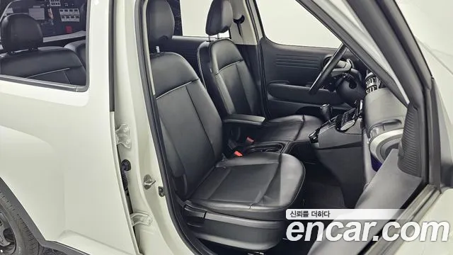 Hyundai Casper — Фото автомобиля 26