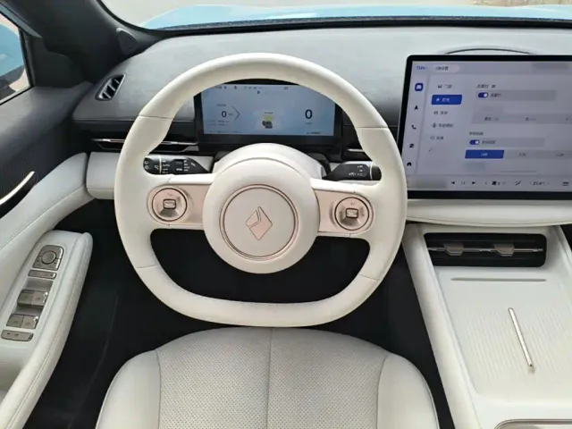 Baojun Yunhai — Фото автомобиля 10