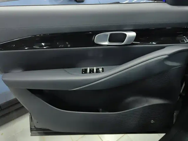 Geely Galaxy E5 — Фото автомобиля 7