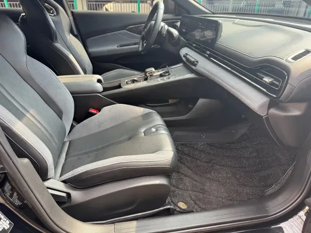 GAC Trumpchi Emkoo — Фото автомобиля 11