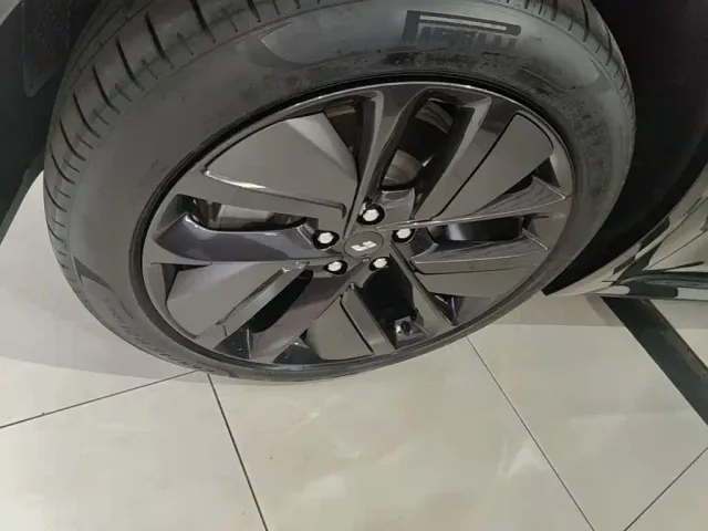 Li Auto L9 — Фото автомобиля 22