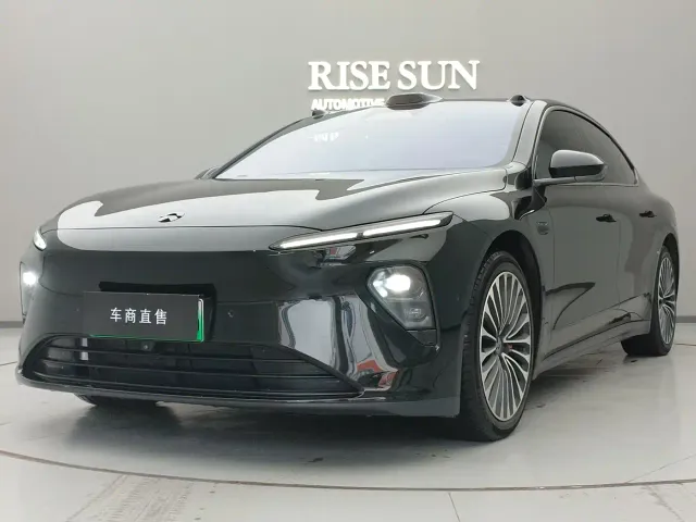 Фотография автомобиля — Nio ET7
