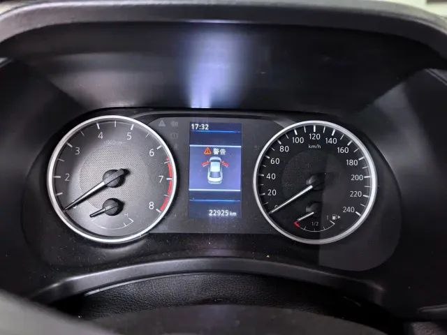 Nissan Sylphy — Фото автомобиля 7