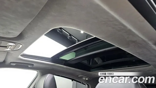 Hyundai Grandeur New — Фото автомобиля 11