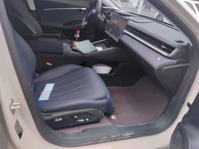 Chery Fulwin A9 — Фото автомобиля 8