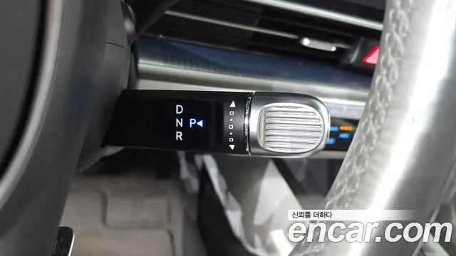 Hyundai Ioniq 6 — Фото автомобиля 9