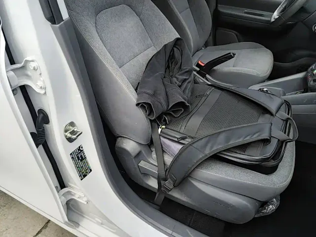 Wuling Hongguang — Фото автомобиля 24