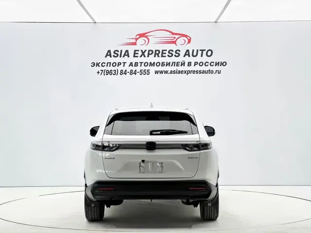 Honda Honda XR-V 2023 1.5L CVT Thermal Edition — Фото автомобиля 5