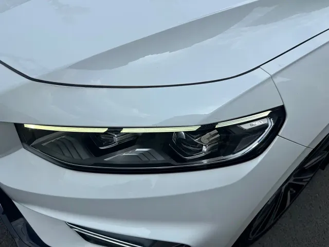 Geely Xingrui — Фото автомобиля 7