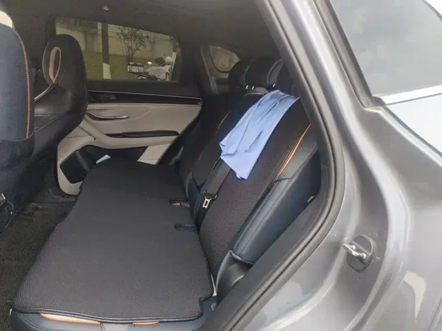 BYD Song PLUS — Фото автомобиля 13