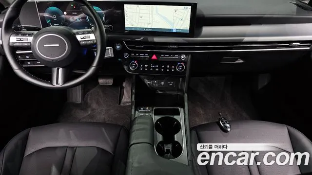 Hyundai Sonata — Фото автомобиля 7