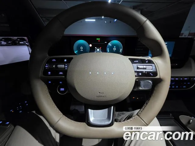 Hyundai Ioniq 5 Ioniq 5 (New) — Фото автомобиля 5