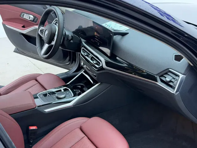BMW 3 Series — Фото автомобиля 15