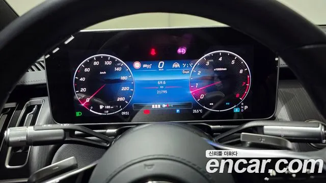 Mercedes-Benz S-Class — Фото автомобиля 6