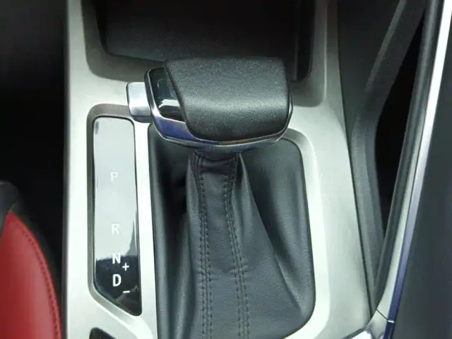 Changan CS35 Plus — Фото автомобиля 16