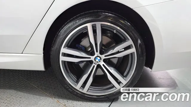 BMW Gran Turismo — Фото автомобиля 18