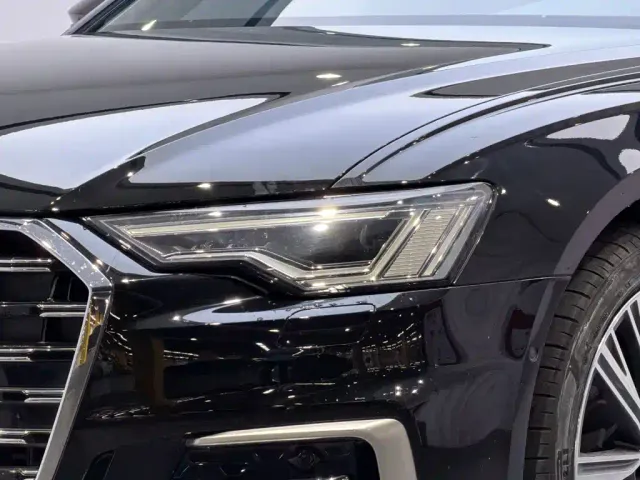 Audi Audi A6L 2024 45 TFSI quattro Premium Dynamic — Фото автомобиля 6