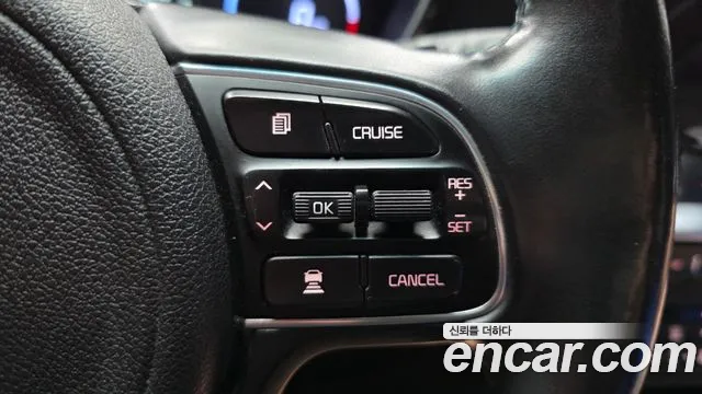 Kia Niro Niro Plus Earth — Фото автомобиля 29