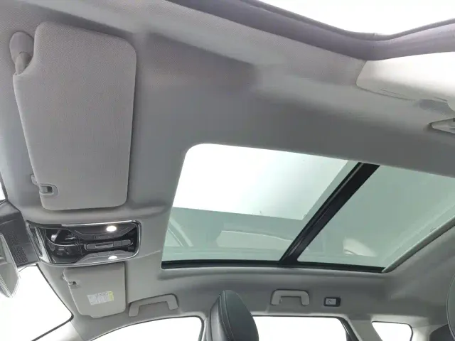 Jetour X70 Plus — Фото автомобиля 14