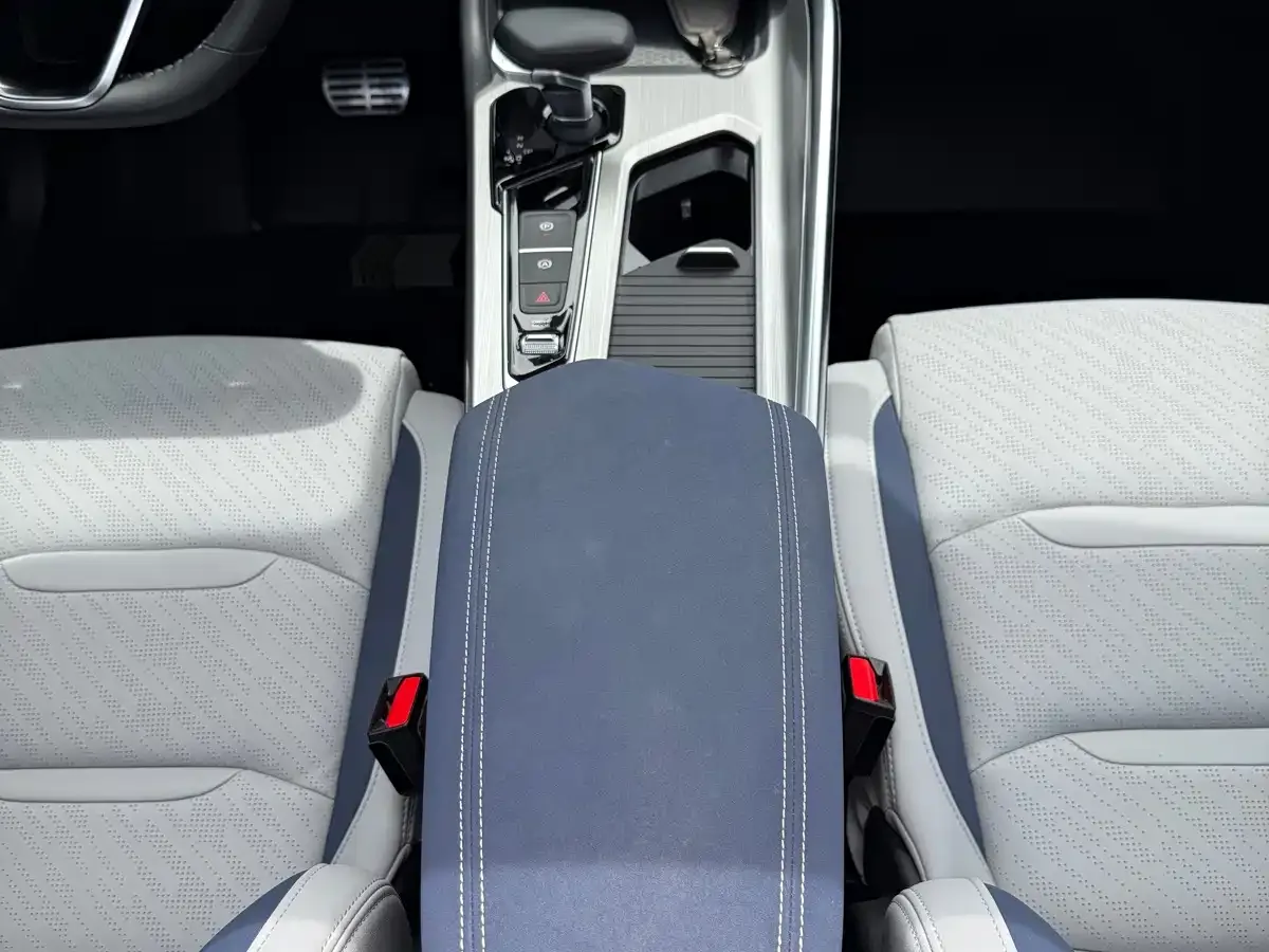 Geely Xing Rui 2023 2.0TD Premium Model — Фото автомобиля 10