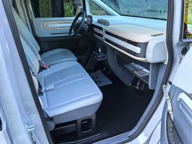 Maxus Dana V1L — Фото автомобиля 8