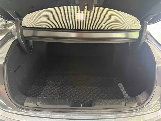 Changan Qiyuan A05 — Фото автомобиля 24