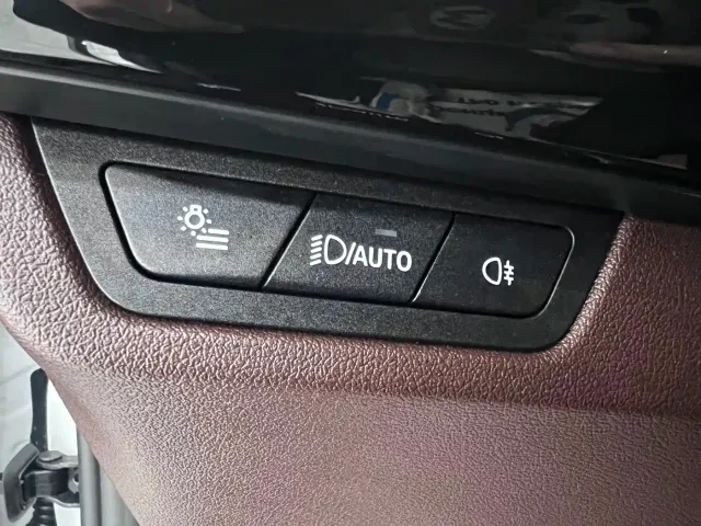 BMW X1 — Фото автомобиля 8