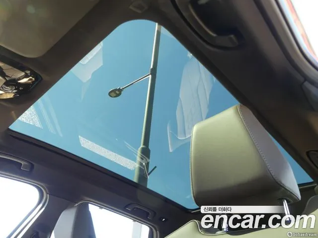 BMW X3 G45 — Фото автомобиля 13