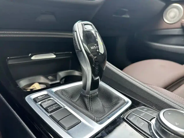 BMW 1 Series — Фото автомобиля 15