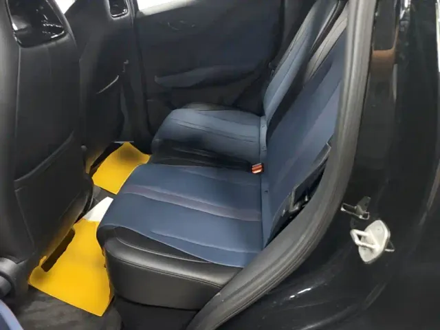 BYD Seagull — Фото автомобиля 16