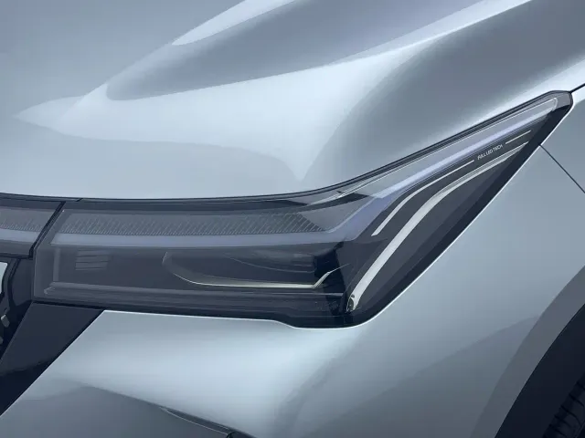 Geely Boyue L — Фото автомобиля 11