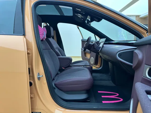 Nio Firefly — Фото автомобиля 15