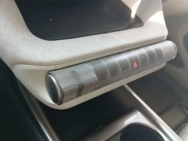 BYD Dolphin — Фото автомобиля 13
