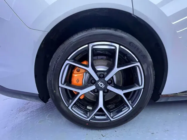 Changan Qiyuan A06 — Фото автомобиля 9