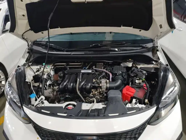 Honda Fit — Фото автомобиля 19