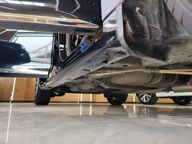 GAC Trumpchi M6 — Фото автомобиля 20