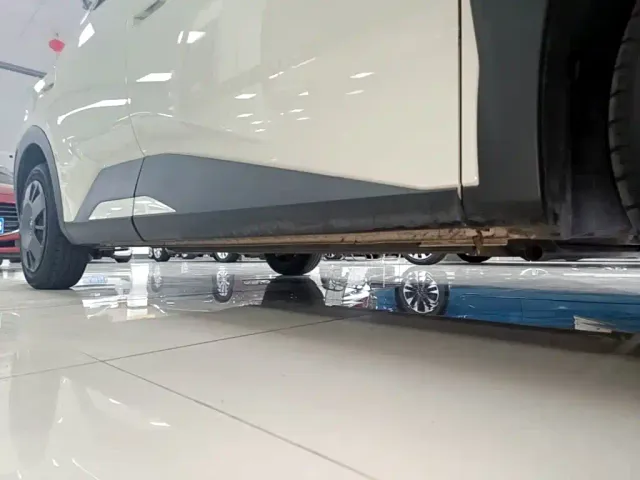 BYD Seagull — Фото автомобиля 20