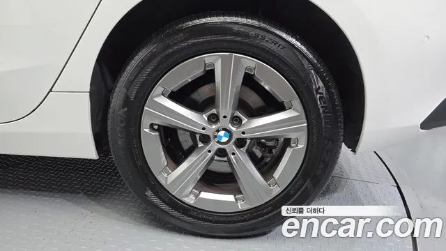 BMW 2-Series — Фото автомобиля 5