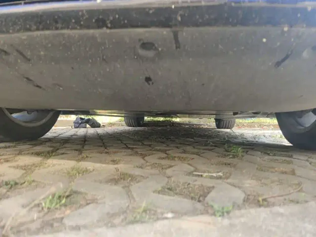 Tesla Model Y — Фото автомобиля 23