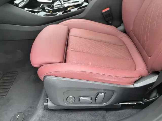 BMW BMW X3 2023 Facelift xDrive30i Leading M Night Package — Фото автомобиля 20