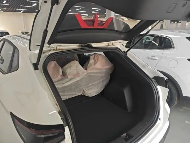 Changan X5 Plus — Фото автомобиля 18