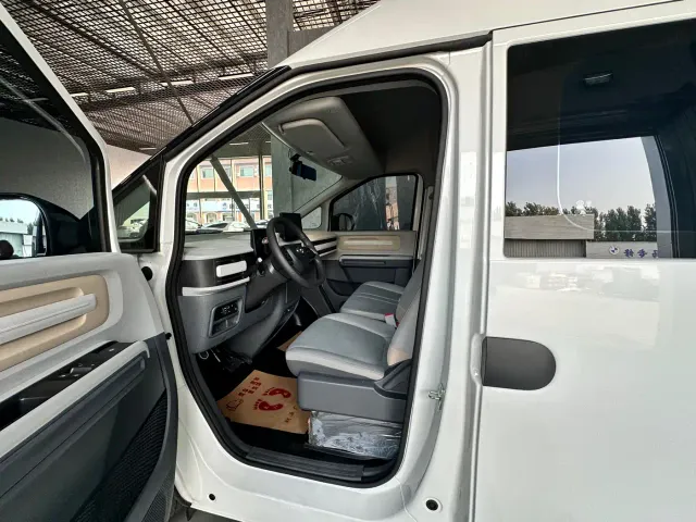 Maxus Dana V1 — Фото автомобиля 15