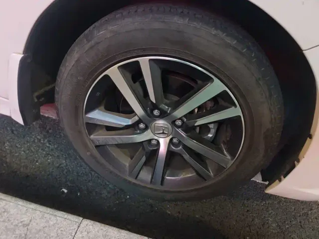 Honda Integra — Фото автомобиля 8