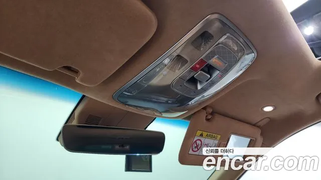 Genesis GV80 — Фото автомобиля 28