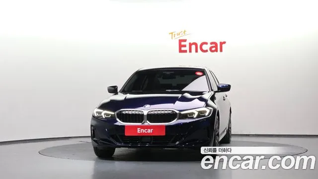 BMW 3 Series G20 — Фото автомобиля 3