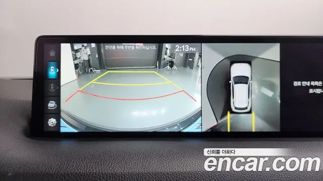 Genesis GV70 Electrified GV70 — Фото автомобиля 20