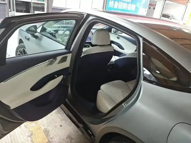 Chery Fengyun Fengyun A9 — Фото автомобиля 5