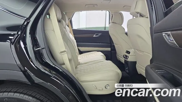 Genesis GV80 — Фото автомобиля 18
