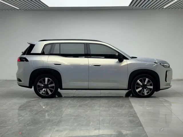 GAC Aion i60 — Фото автомобиля 8